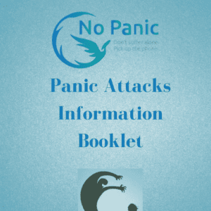 Panic Attacks Information Booklet