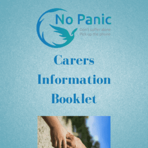 Carers Information Booklet