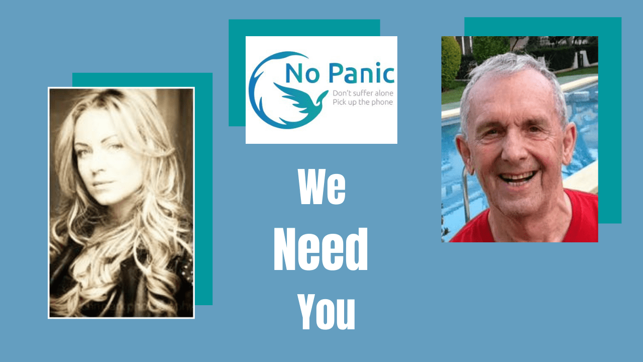 Help us continue our work