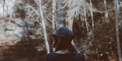 Anxiety tips for Autumn and Winter