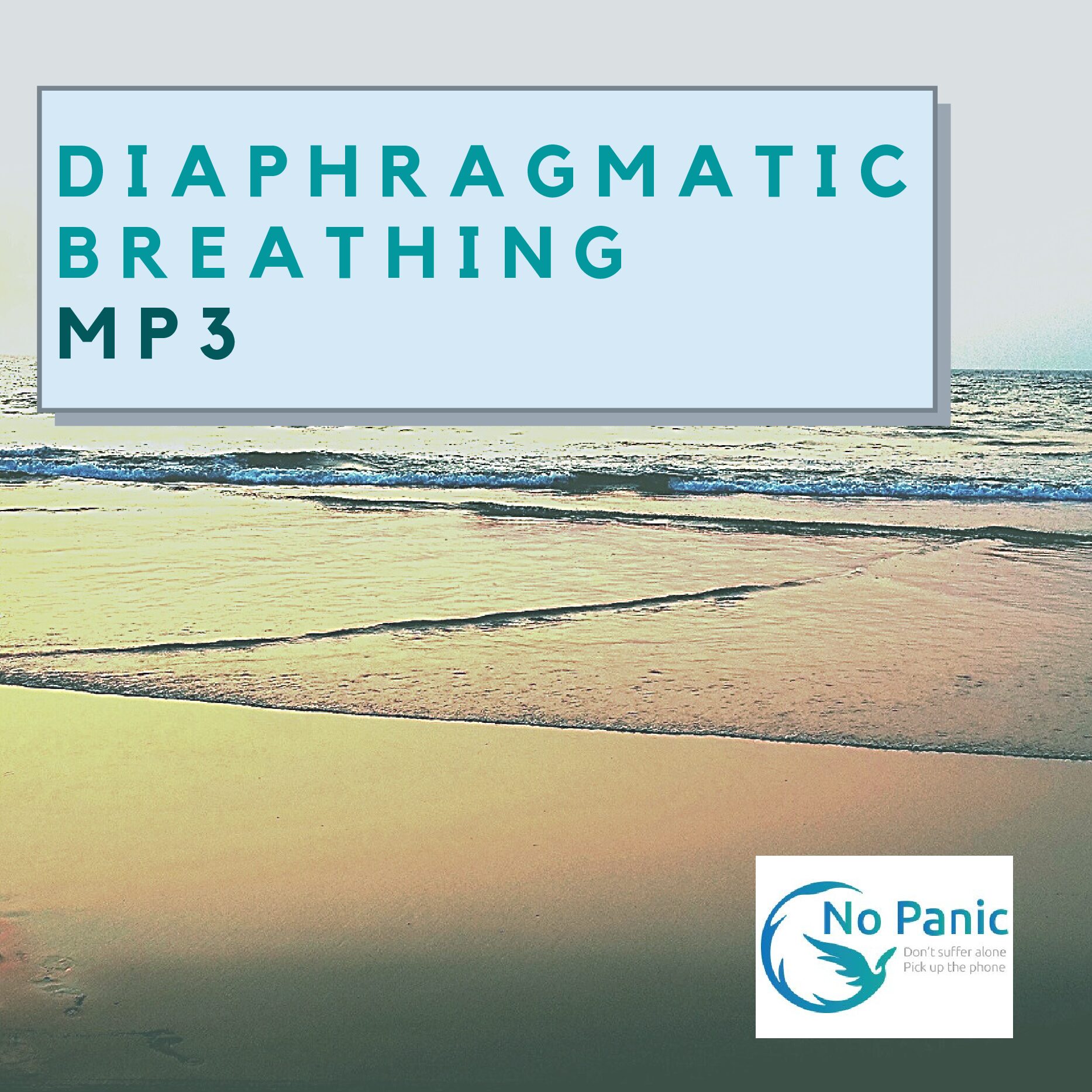 Diaphragmatic Breathing MP3
