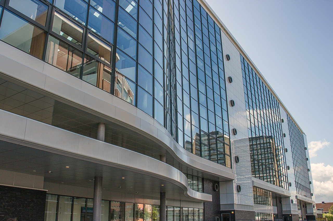 When is it appropriate to go into hospital with an anxiety disorder?