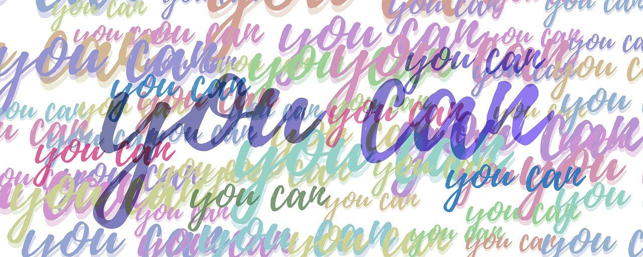 Positive Affirmations