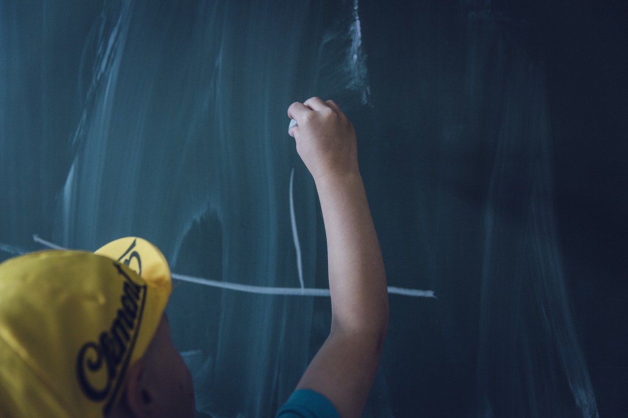 Anxiety in the Classroom – A Teacher’s Story