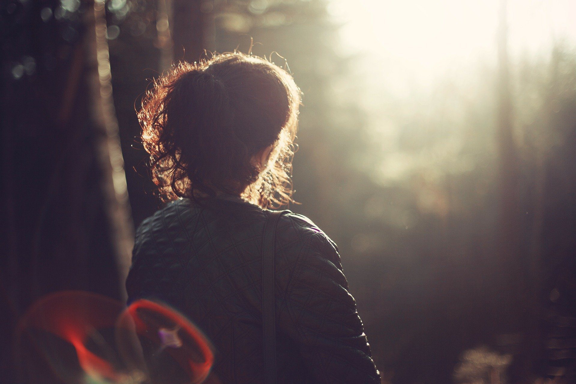 What is Mindfulness?  Interview with Bellsie
