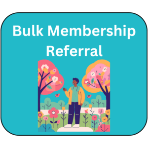 Bulk Membership Referral